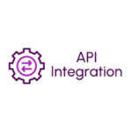Custom API integrations